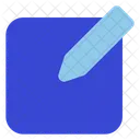 Edit Envelope Email Icon