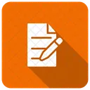 Edit  Icon