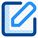 Edit Icon