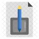 Edit  Icon