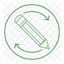 Edit Pencil Pen Icon