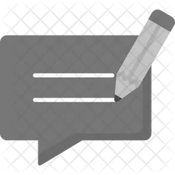 Edit  Icon