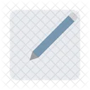 Edit  Icon