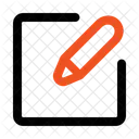 Edit  Icon