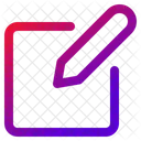 Edit  Icon