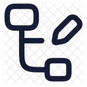 Node Edit Icon
