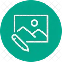 Photo Image Picture Icon