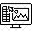 Editing Copyedit Correction Icon