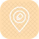 Edit Location Edit Write Icon