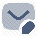 Edit Mail Icon