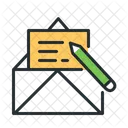 Email Mail Envelope Icon