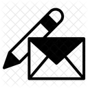Edit Message Icon