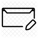 New Create Edit Icon