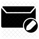 Mail Letter Email Icon