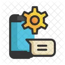 Edit Message Write Message Message Icon