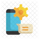 Edit Message Write Message Message Icon