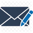 Edit message  Icon