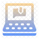 Edit Message Icon