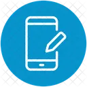 Smartphone Mobile Phone Icon