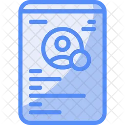 Edit modify  Icon