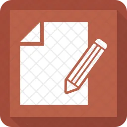 Edit notes  Icon