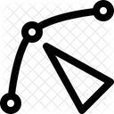 Edit Path Graphic Design Drawing Symbol