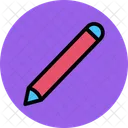 Edit Pencil Icon  Icon