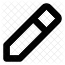 Edit Pen Write Icon