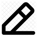 Pen Write Edit Icon