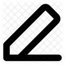 Pen Write Edit Icon