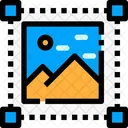 Edit Photo  Icon