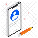 アカウント、ユーザー、アバター アイコン