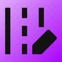 Edit Road  Icon