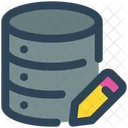 Data Database Server Icon