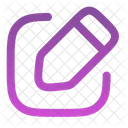 Edit square  Icon