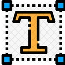 Edit Text  Icon