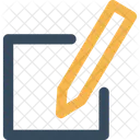 Create Post Edit Edit Post Icon