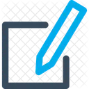 Create Post Edit Edit Post Icon