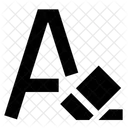 Edit Clear Remove Icon