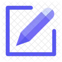 Edit Tool Tool Design Icon