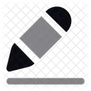 Edit Tool Pencil Tool Text Editor Icon