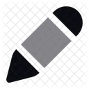 Edit Tool Pencil Tool Text Editor Icon