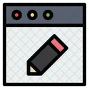 App Edit Mac Icon