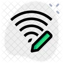 Wireless Edit Icon