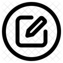 Edit Write Write Edit Tool Icon