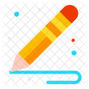 Editar Lapiz Dibujar Icono