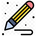 Editar Pen Aprendizaje Icono