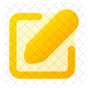 Editar  Icon