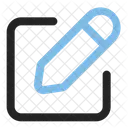Editar  Icono