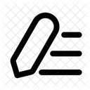 Editar  Icono